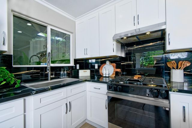 5691 San Lorenzo Drive, San Jose, CA 95123