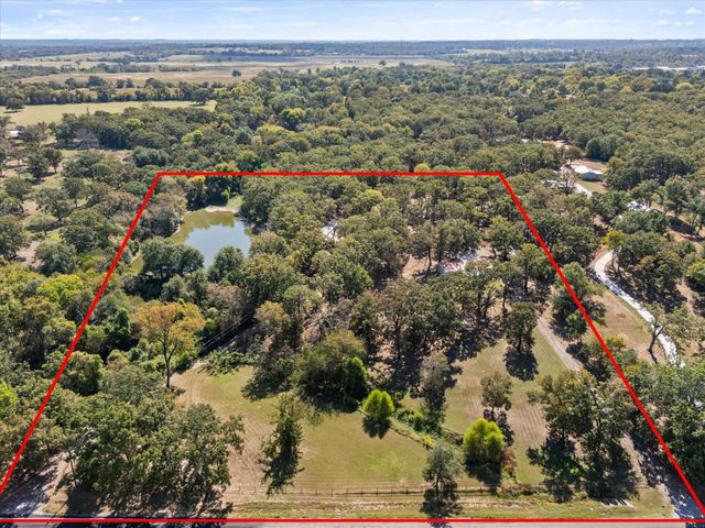 18539 Fm 17, Canton, TX 75103