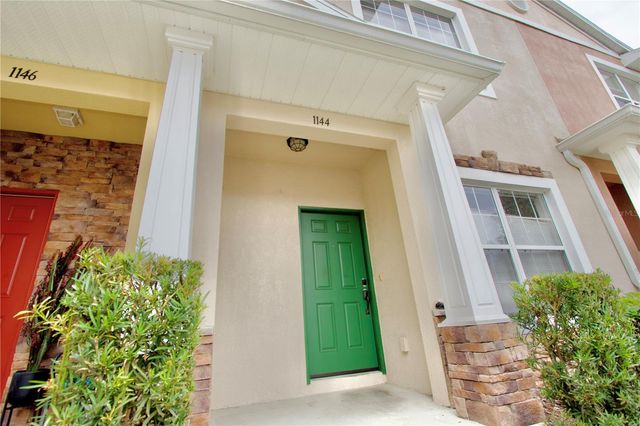 1144 SLEEPY OAK DRIVE, Wesley Chapel, FL 33543