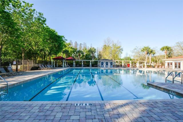 1144 SLEEPY OAK DRIVE, Wesley Chapel, FL 33543