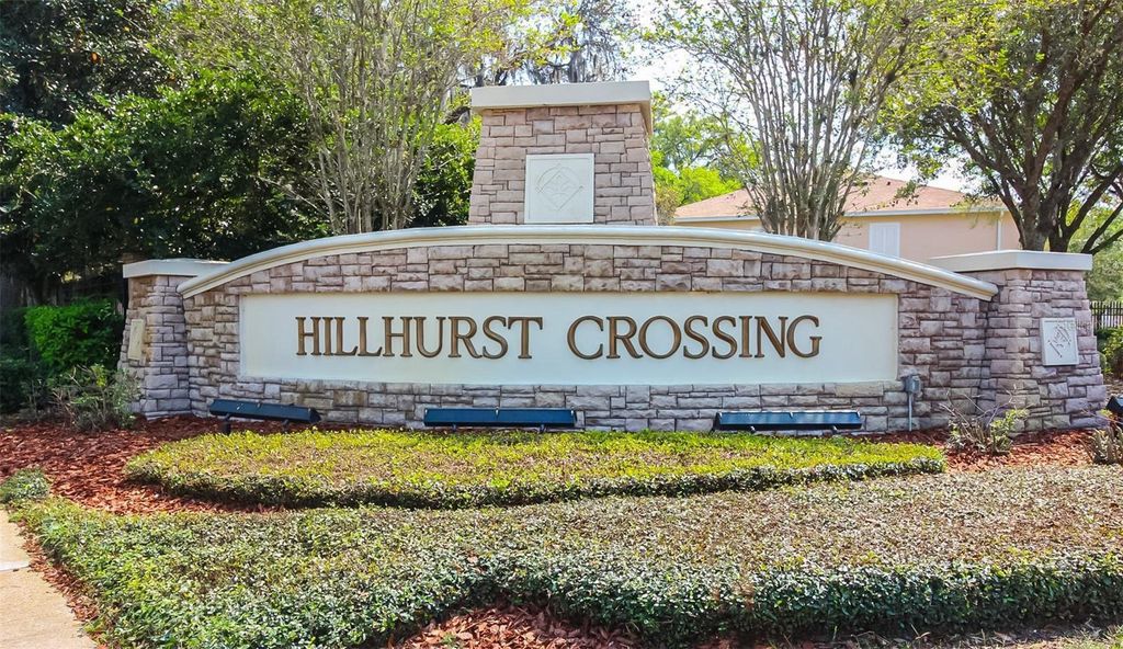 Image 3 of property listing at 1144 SLEEPY OAK DRIVE, Wesley Chapel, FL 33543