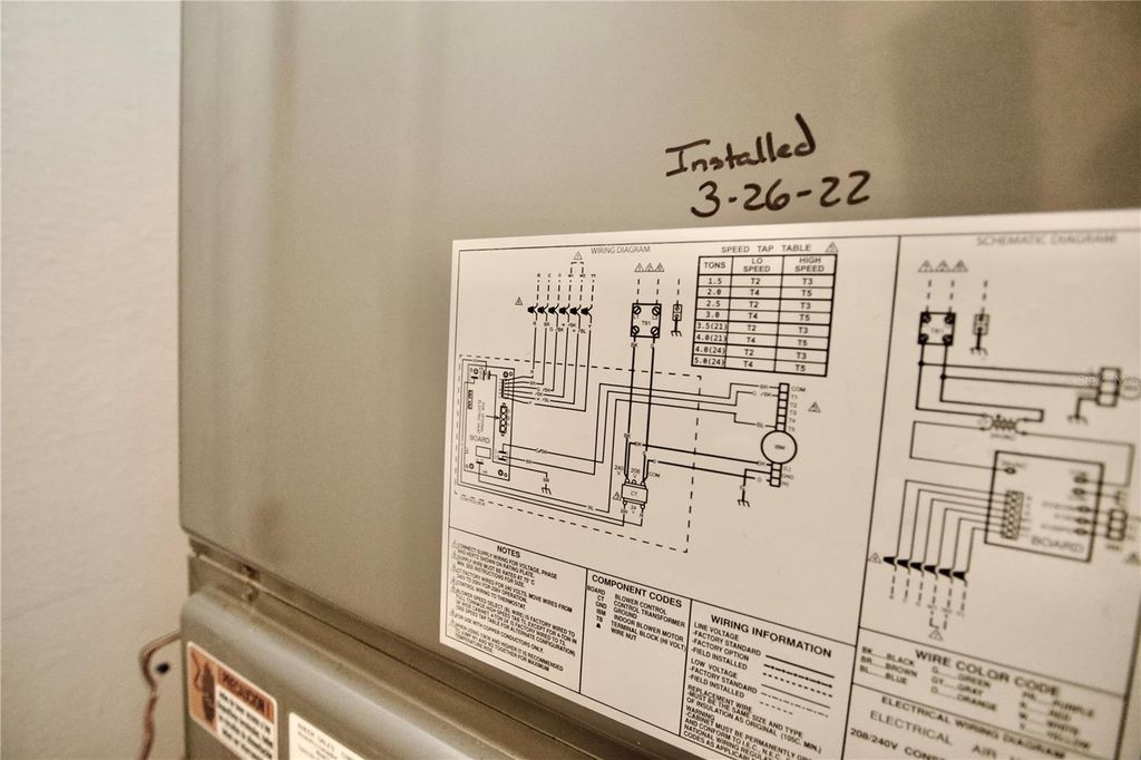 Image 23 of property listing at 1144 SLEEPY OAK DRIVE, Wesley Chapel, FL 33543