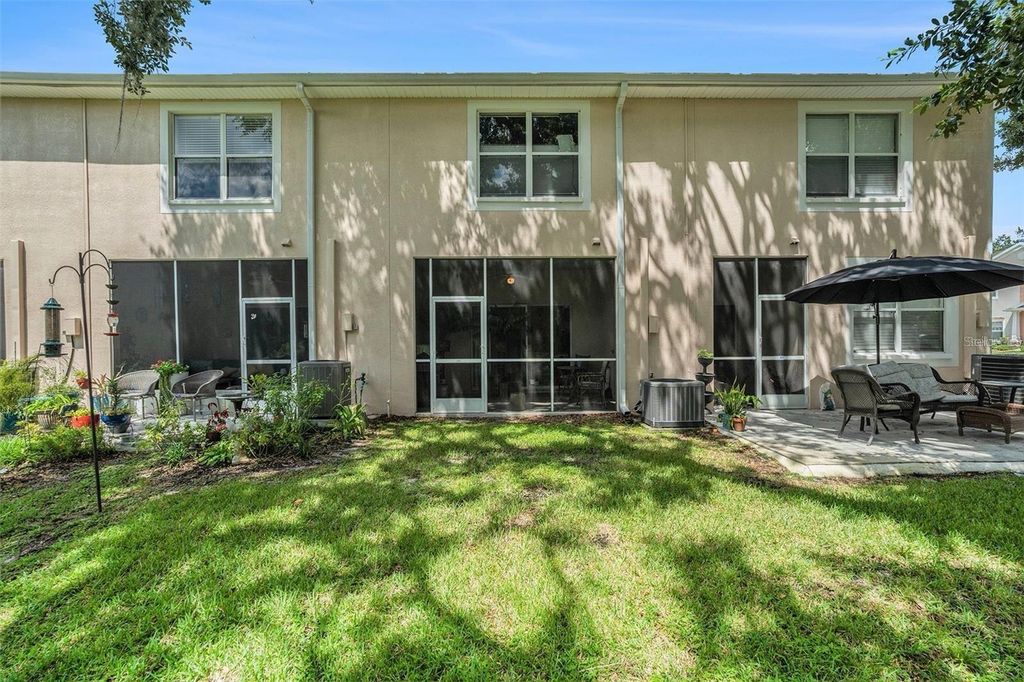 Image 27 of property listing at 1144 SLEEPY OAK DRIVE, Wesley Chapel, FL 33543