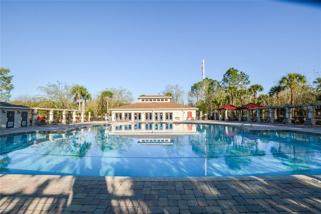 Image 28 of property listing at 1144 SLEEPY OAK DRIVE, Wesley Chapel, FL 33543