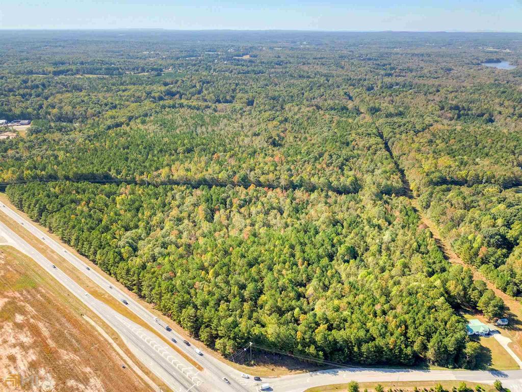 0 Highway 61, Carrollton, GA 30116
