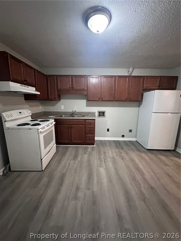 1053 Rulnick Street C, Fayetteville, NC 28304