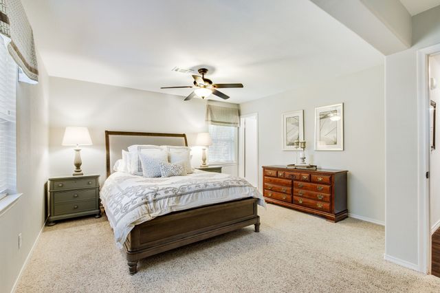 2772 Bay Meadows Circle, Farmers Branch, TX 75234