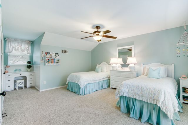 2772 Bay Meadows Circle, Farmers Branch, TX 75234