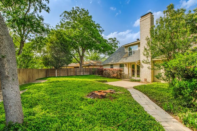 2772 Bay Meadows Circle, Farmers Branch, TX 75234