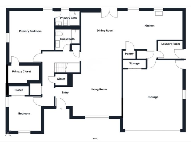 2772 Bay Meadows Circle, Farmers Branch, TX 75234