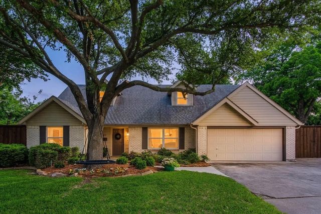 2772 Bay Meadows Circle, Farmers Branch, TX 75234