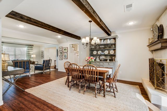 2772 Bay Meadows Circle, Farmers Branch, TX 75234
