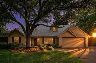 2772 Bay Meadows Circle, Farmers Branch, TX 75234