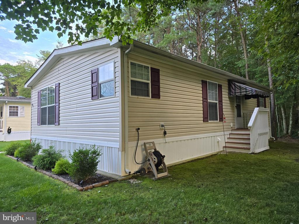 41 SHENANDOAH DR, SICKLERVILLE, NJ 08081 — photo 2