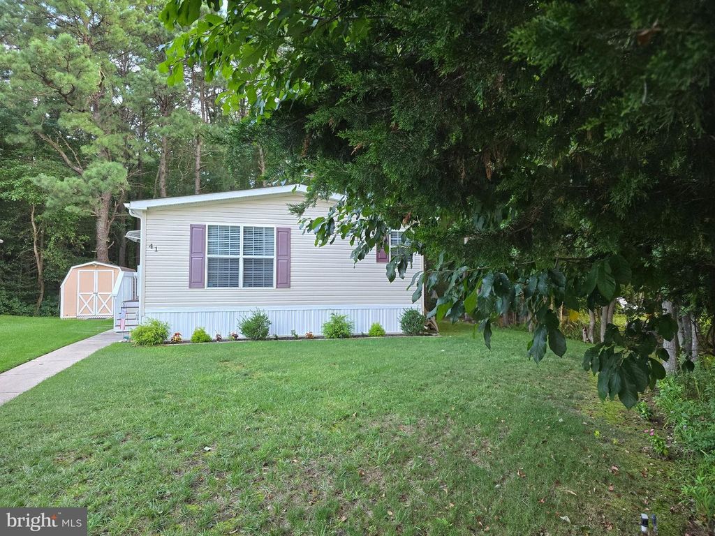 41 SHENANDOAH DR, SICKLERVILLE, NJ 08081 — photo 3