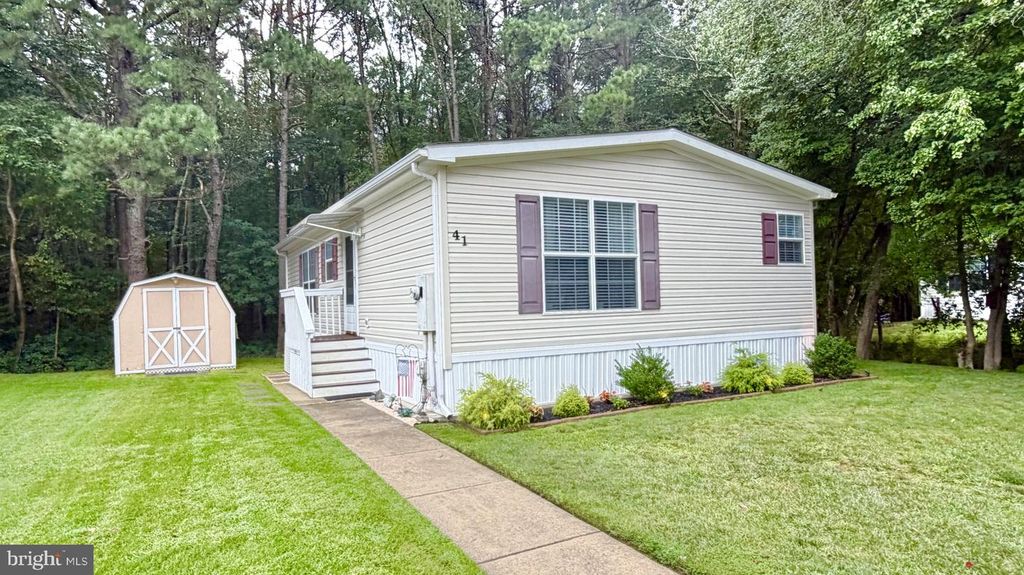 41 SHENANDOAH DR, SICKLERVILLE, NJ 08081 — photo 4