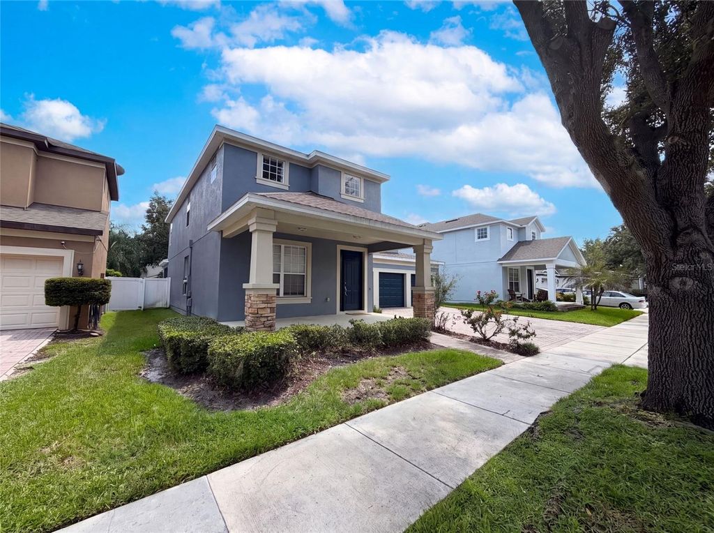 Image 32 of property listing at 13228 ROSKIN LANE, Windermere, FL 34786