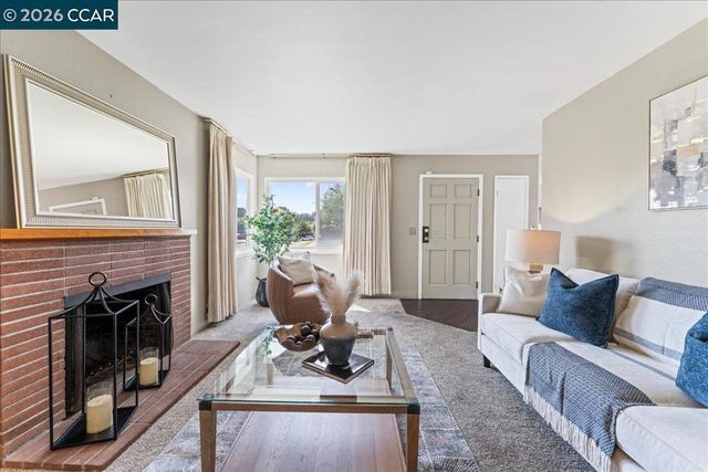 3000 Colette Dr, Richmond, CA 94806