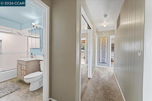 3000 Colette Dr, Richmond, CA 94806