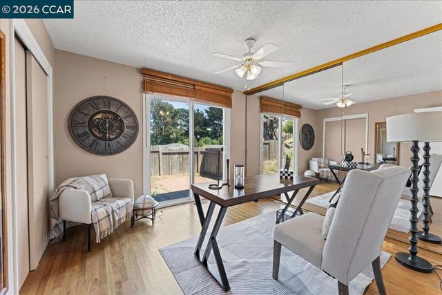 3000 Colette Dr, Richmond, CA 94806