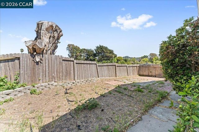 3000 Colette Dr, Richmond, CA 94806
