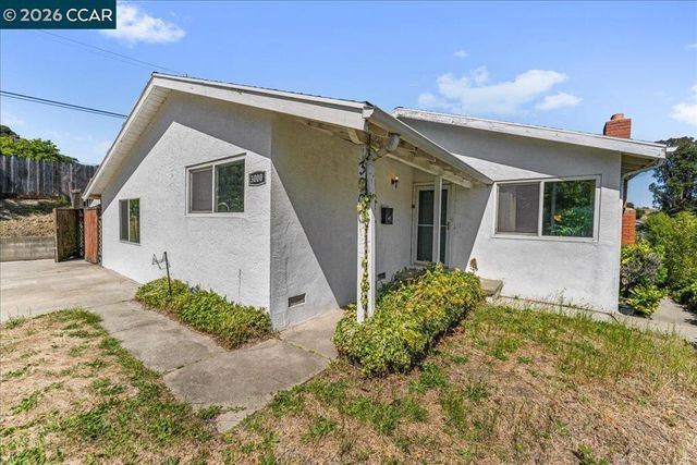3000 Colette Dr, Richmond, CA 94806