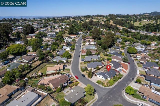 3000 Colette Dr, Richmond, CA 94806