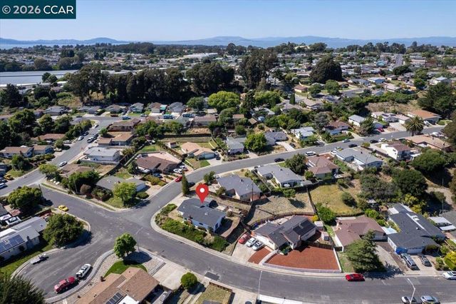 3000 Colette Dr, Richmond, CA 94806