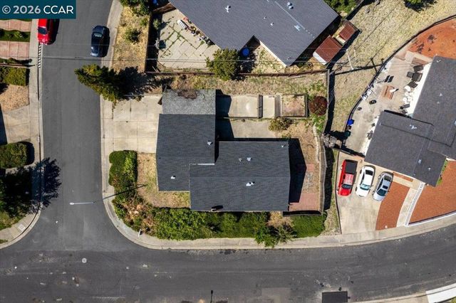 3000 Colette Dr, Richmond, CA 94806