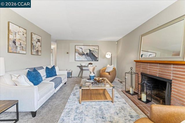 3000 Colette Dr, Richmond, CA 94806