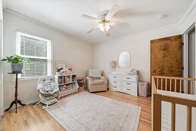 283 Issaqueena Drive, Central, SC 29630