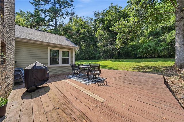 283 Issaqueena Drive, Central, SC 29630