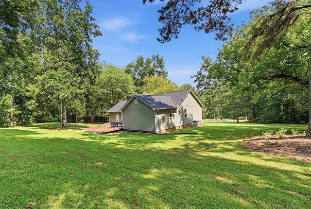 283 Issaqueena Drive, Central, SC 29630