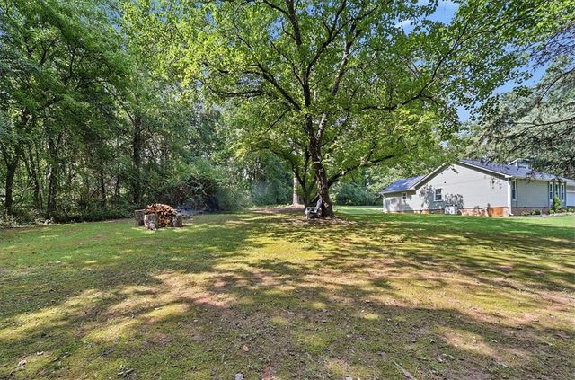 283 Issaqueena Drive, Central, SC 29630