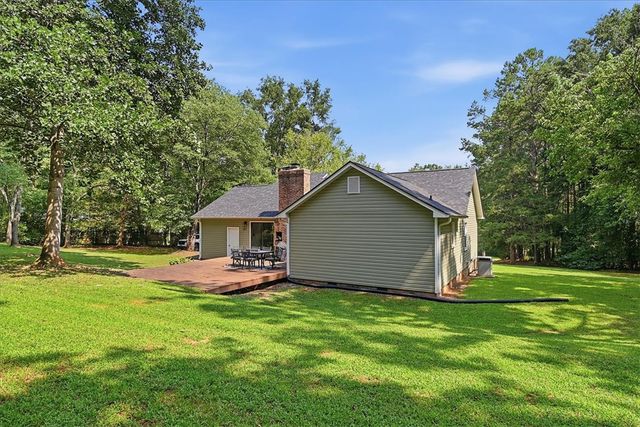 283 Issaqueena Drive, Central, SC 29630