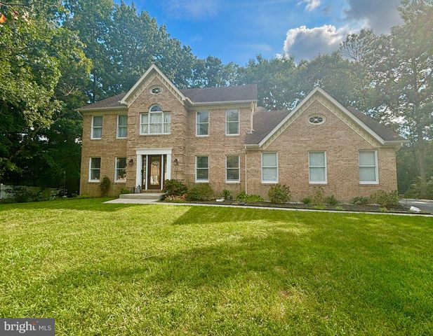 1003 WILTSHIRE DR, La Plata, MD 20646