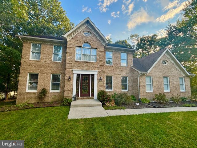 1003 WILTSHIRE DR, La Plata, MD 20646