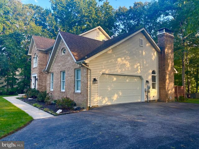 1003 WILTSHIRE DR, La Plata, MD 20646