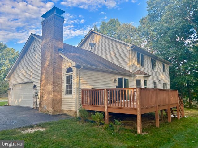 1003 WILTSHIRE DR, La Plata, MD 20646