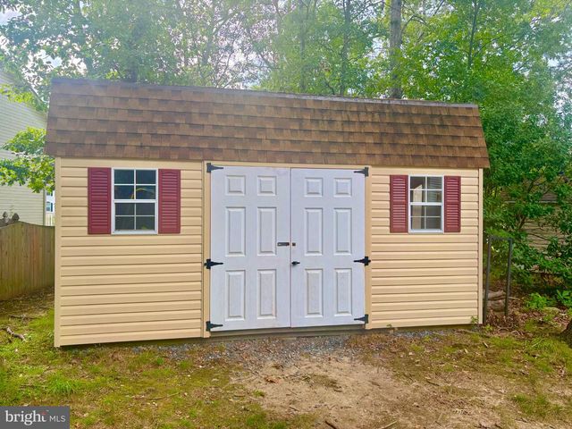 1003 WILTSHIRE DR, La Plata, MD 20646