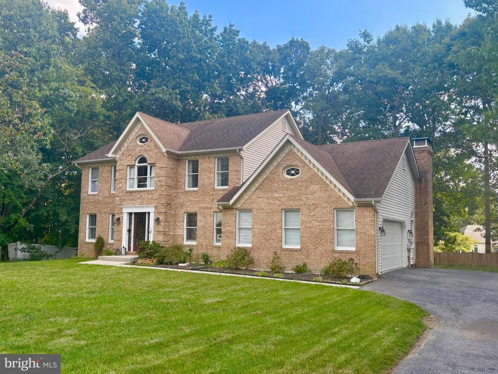 1003 WILTSHIRE DR, La Plata, MD 20646