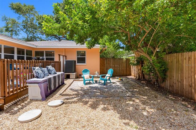 2201 PARK STREET N, St Petersburg, FL 33710