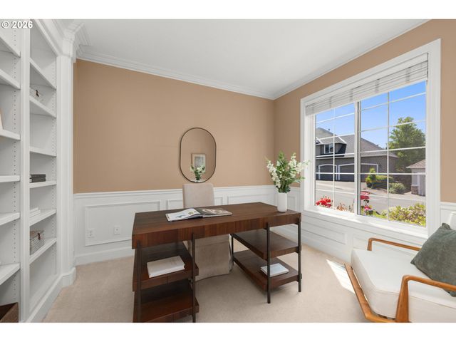 2358 Nw WOODROSE Dr, Portland, OR 97229