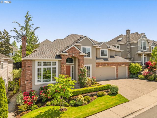 2358 Nw WOODROSE Dr, Portland, OR 97229