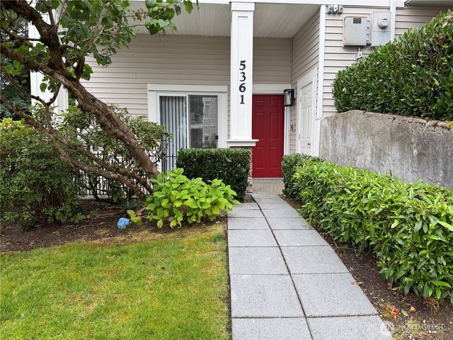 5361 164th Avenue SE, Bellevue, WA 98006