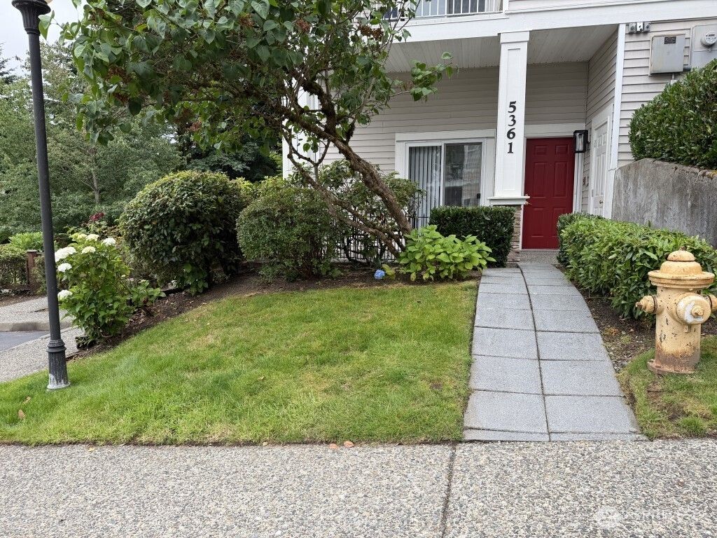 5361 164th Avenue SE, Bellevue, WA 98006