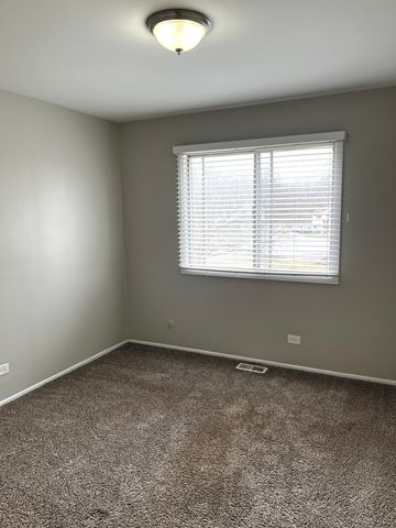 6128 Wedgewood Court, Matteson, IL 60443