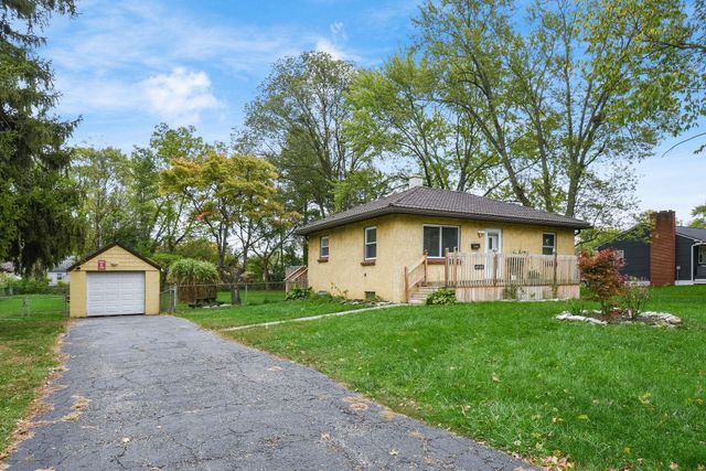 4508 Glenmawr Avenue, Columbus, OH 43224