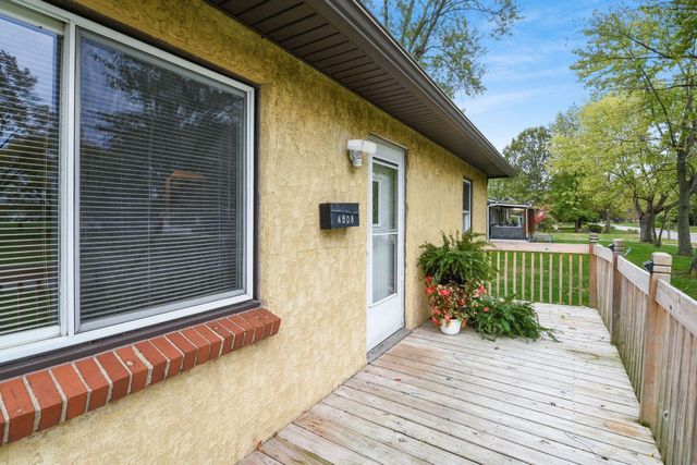 4508 Glenmawr Avenue, Columbus, OH 43224