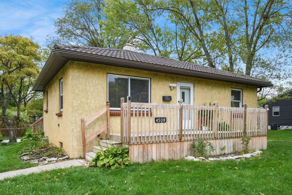 4508 Glenmawr Avenue, Columbus, OH 43224